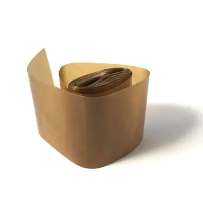 Колагенова оболонка 80 мм карамель, 3 м