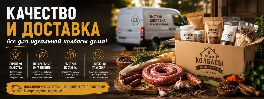 Быстрая доставка